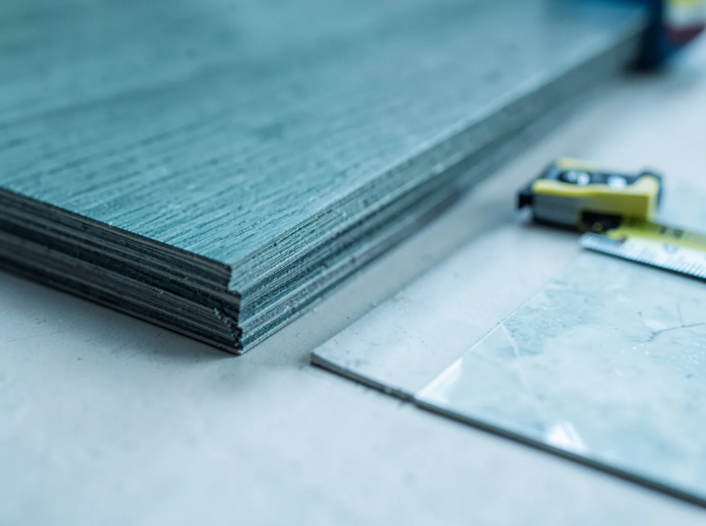Luxury Vinyl Plank Installation Mosherville, MI FAQs